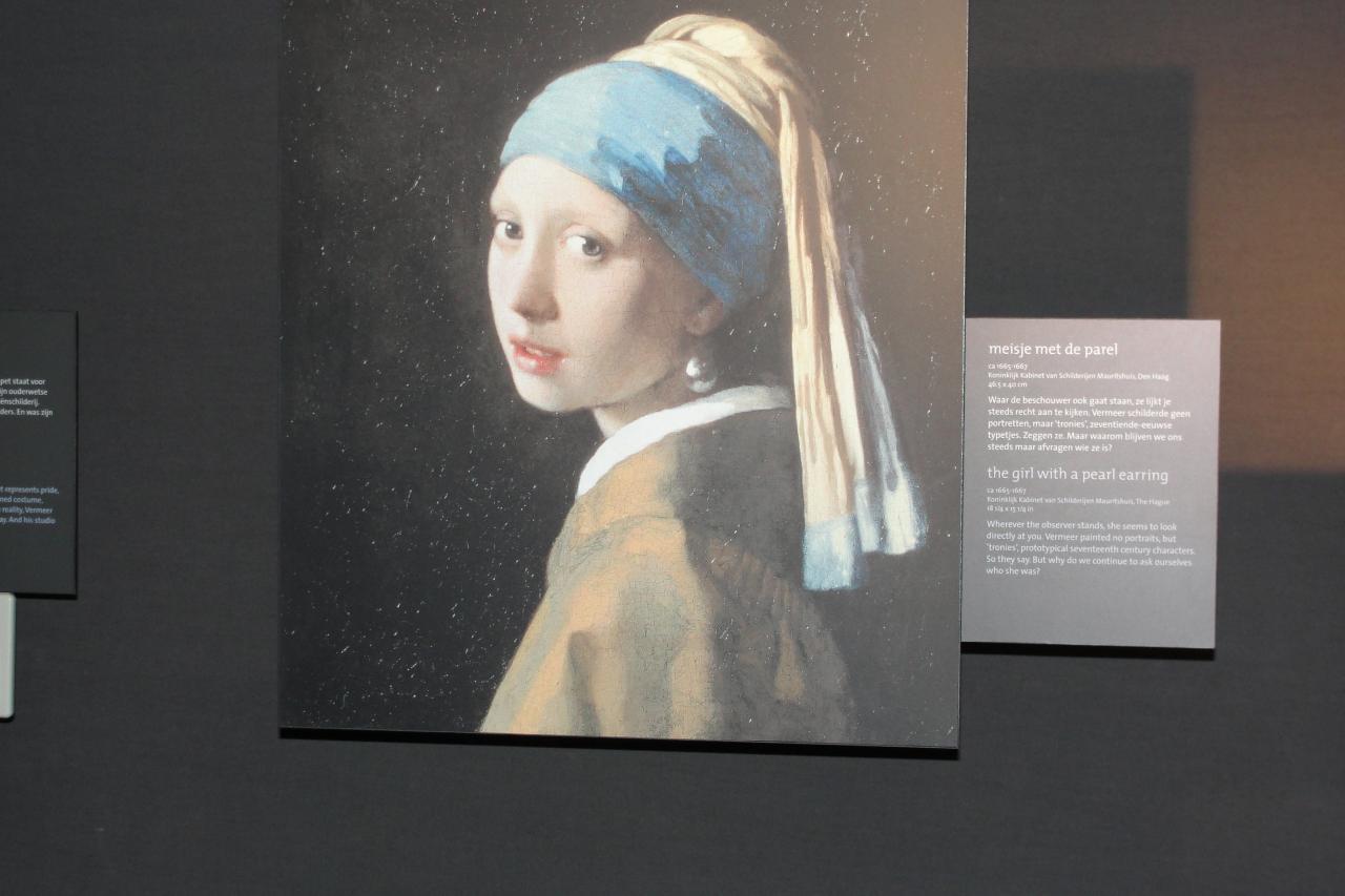 08-Le Musée Vermeer
