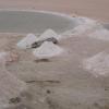 le Chott (Tunisie)