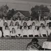 Groupe de chant choral
