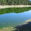le lac d'Engolaster (Andorre)