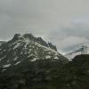Le Gothard (Suisse)