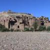 Aït Ben Haddou (Maroc)