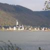 La Moselle (Allemagne)