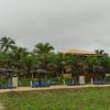 La plage privée La plage privée