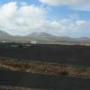 Les Canaries - les volcans