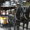 Woluwé - le musée du tram