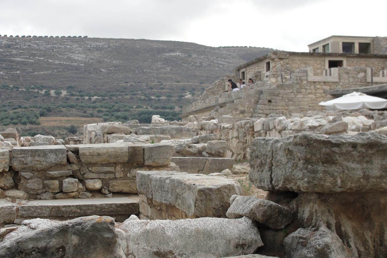 Knossos