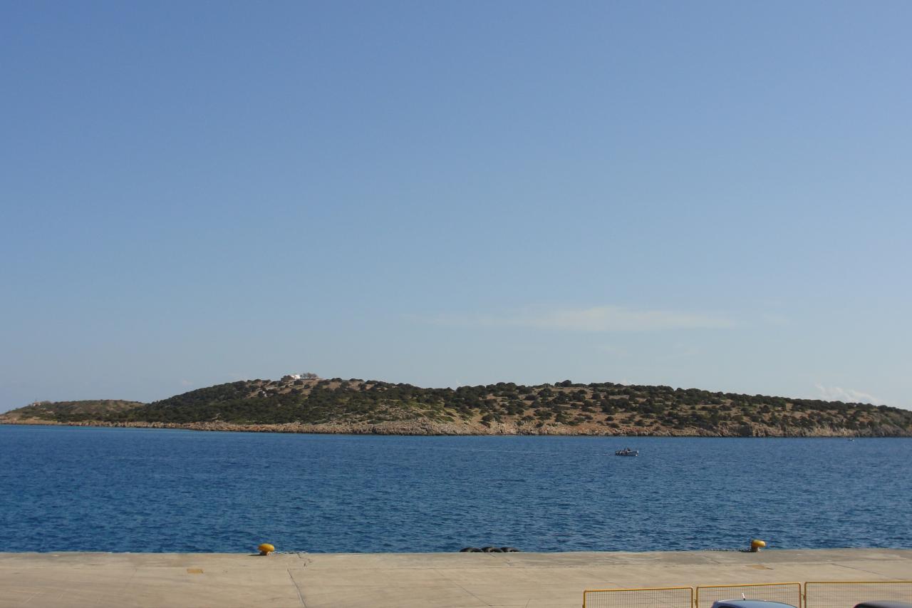 Spinalonga