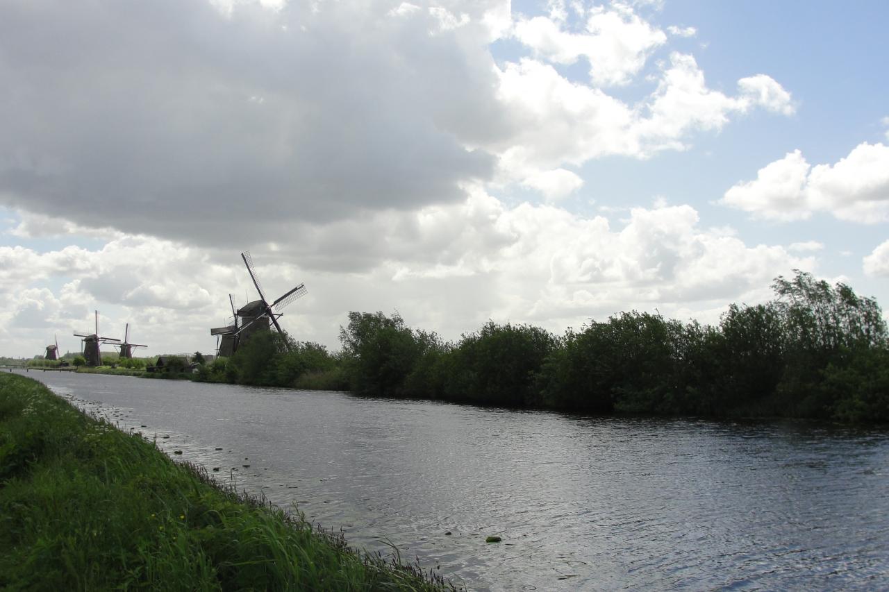 05-Kinderdijk