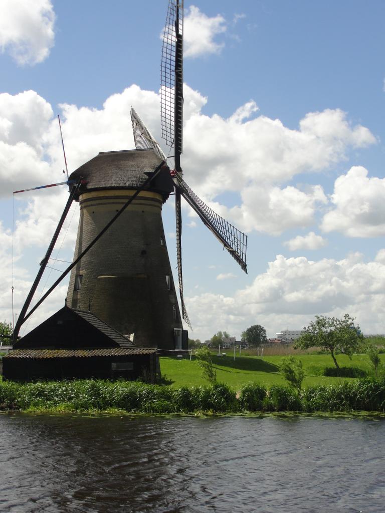 11-Kinderdijk