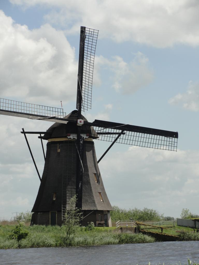 12-Kinderdijk