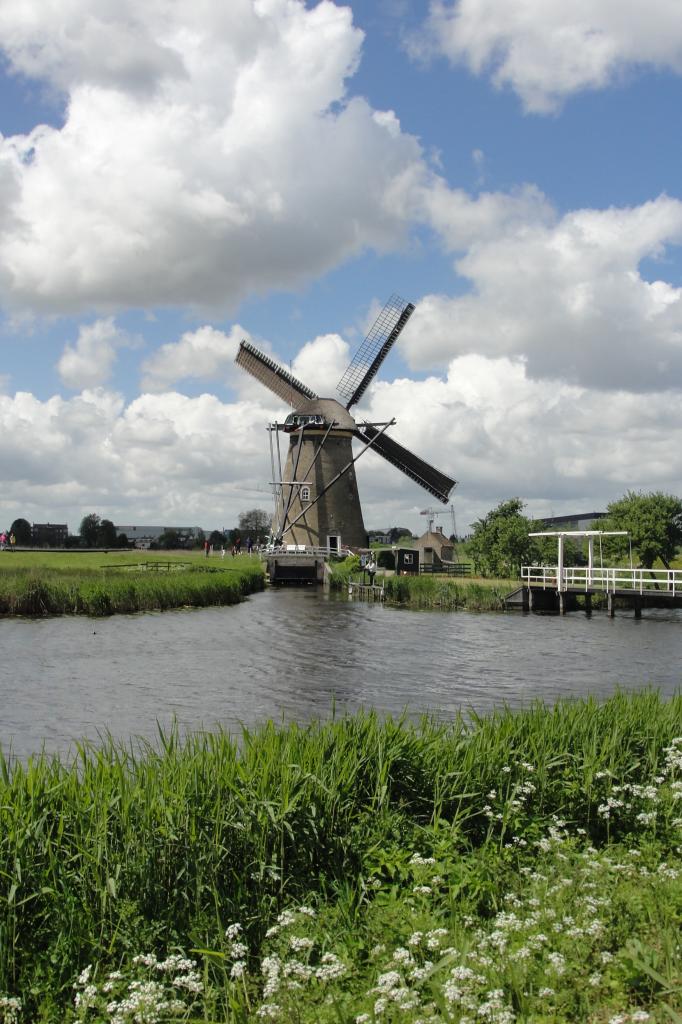 16-Kinderdijk