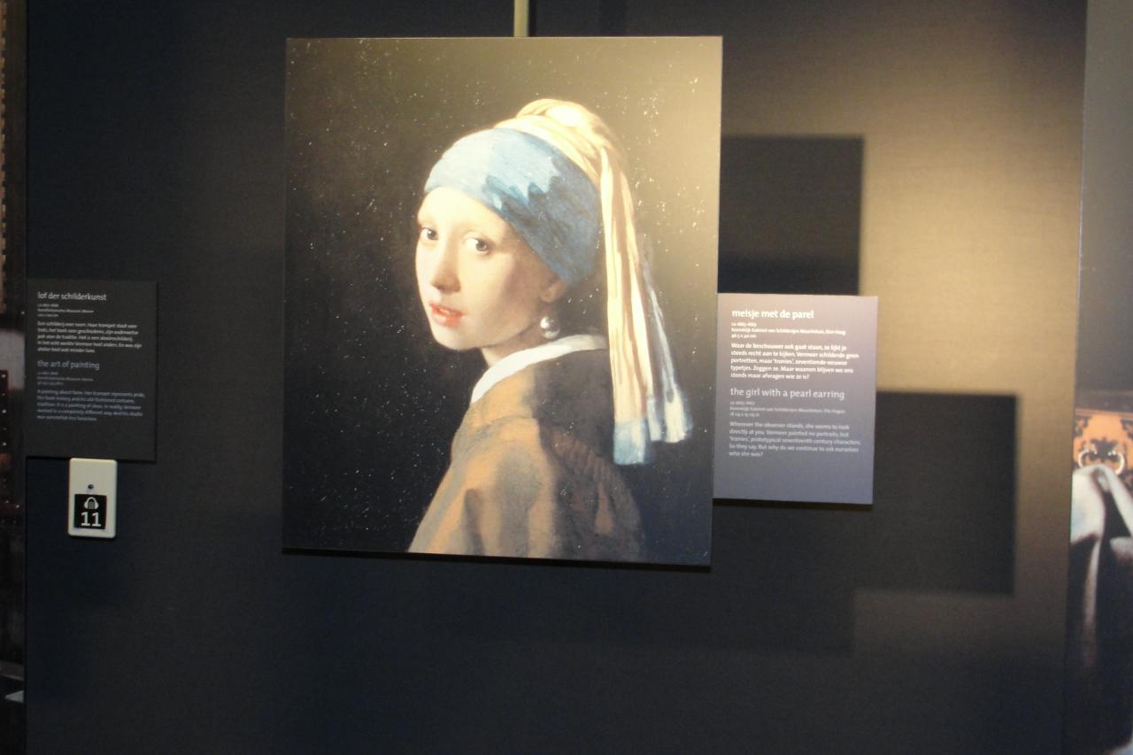 09-Le Musée Vermeer