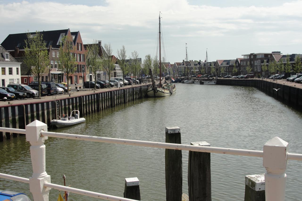 02-Harlingen