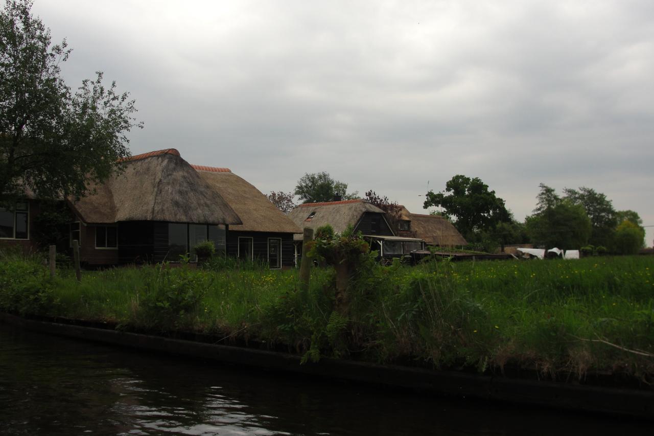 1-Giethoorn