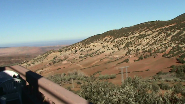 col de Tizin-Tichka