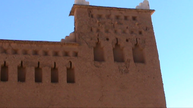 Aït Ben Haddou