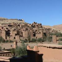 Aït Ben Haddou