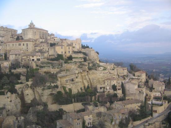 Gordes (France)