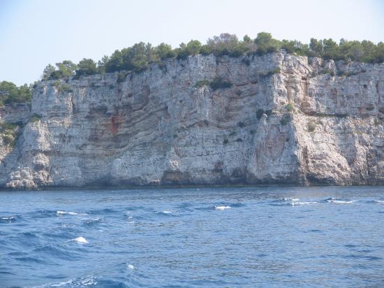 Kornati (Croatie)