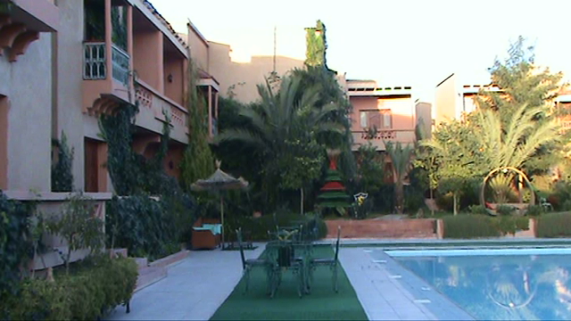 Ouarzazate