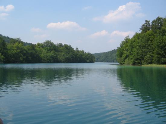 Plitvice (Croatie)