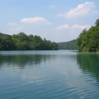 Plitvice (Croatie)