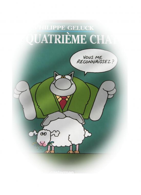 esprit et humour