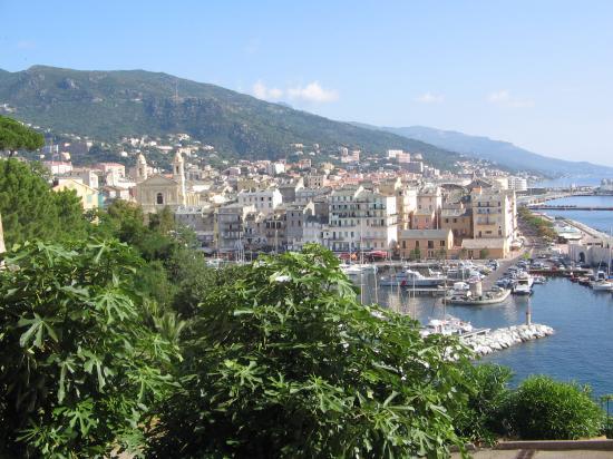 Bonifaccio (Corse)