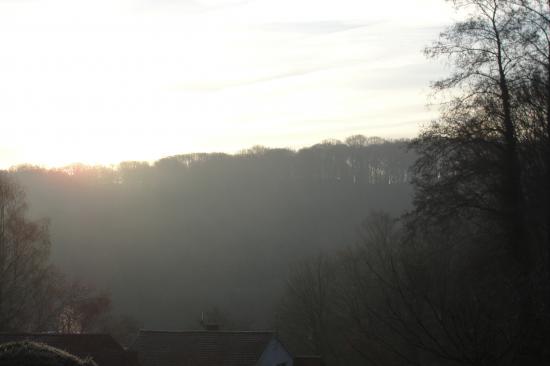 La vallée de l'Heure (Hainaut)