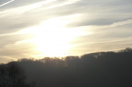 La vallée de l'Heure (Hainaut)