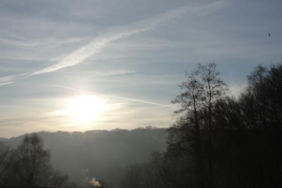 La vallée de l'Heure (Hainaut)