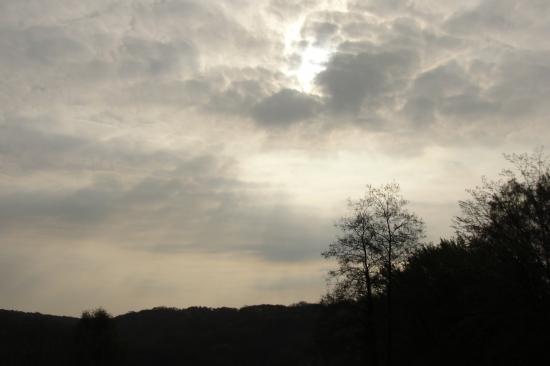 La vallée de l'Heure (Hainaut)