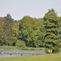 Le parc de Tervueren