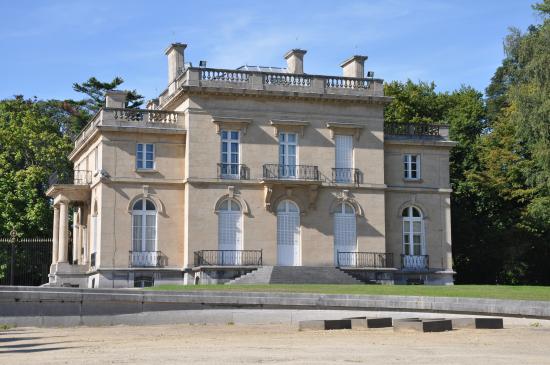 La maison royale