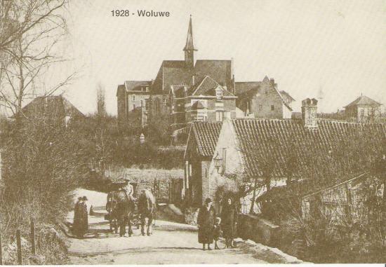 Woluwé-St-Lambert