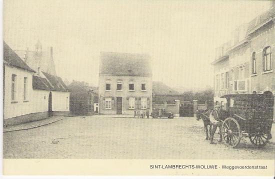 Woluwé-St-Lambert