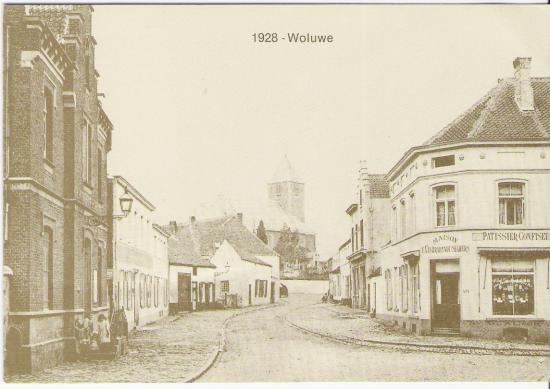 Woluwé-St-Lambert