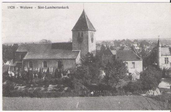 Woluwé-St-Lambert