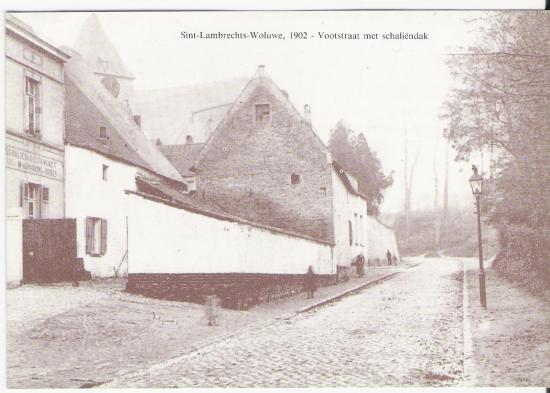 Woluwé-St-Lambert